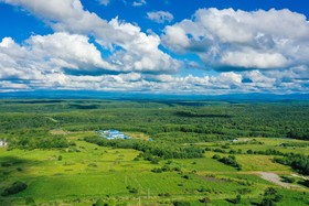 View Changbai Mountain - MGallery
