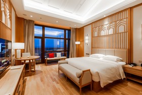 View Changbai Mountain - MGallery
