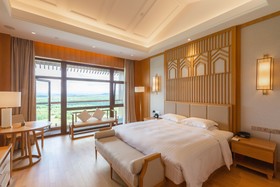 View Changbai Mountain - MGallery