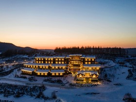 View Changbai Mountain - MGallery