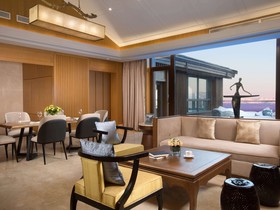 View Changbai Mountain - MGallery