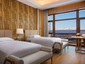 View Changbai Mountain - MGallery