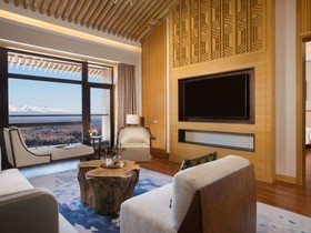 View Changbai Mountain - MGallery