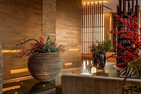 Aoluguya Hotel