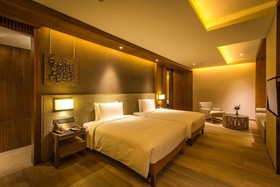 Aoluguya Hotel