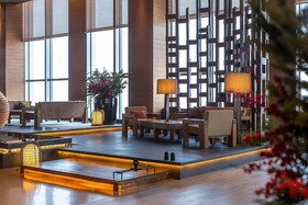 Aoluguya Hotel