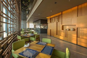 Aoluguya Hotel