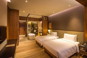 Aoluguya Hotel