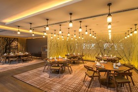 Aoluguya Hotel