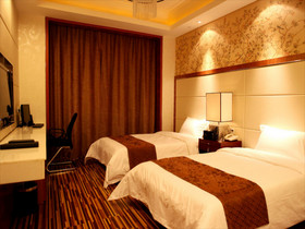 Beidahuang International