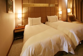 Best Western Harbin Fortune Hotel