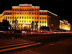 Bremen Hotel Harbin