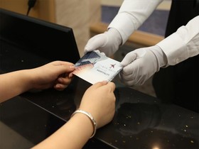 Chonpines Hotels Harbin Songbei Wanda Plaza
