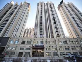 Chonpines Hotels Harbin Songbei Wanda Plaza