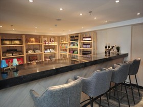 Chonpines Hotels Harbin Songbei Wanda Plaza