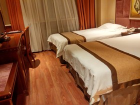 Gfour Holiday Hotel
