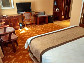 Gfour Holiday Hotel
