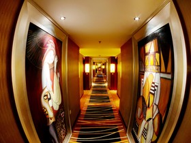 Gfour Holiday Hotel