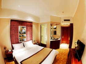 Gfour Holiday Hotel