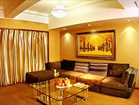 Golden Century Hotel - Harbin