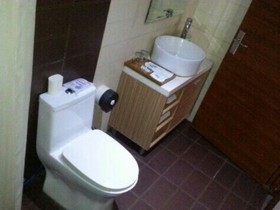 GreenTree Alliance Haerbin Hayao Road Ice & Snow World Hotel - Harbin