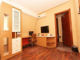 GreenTree Alliance Haerbin Hayao Road Ice & Snow World Hotel - Harbin