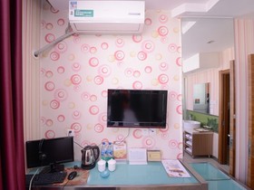 GreenTree Alliance Haerbin Hayao Road Ice & Snow World Hotel - Harbin