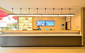 Hanting Express Harbin Hongxiang Road