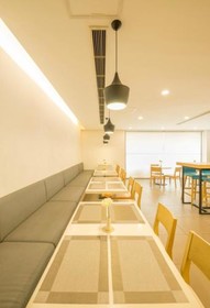 Hanting Express Harbin Hongxiang Road