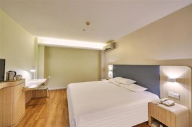 Hanting Express Harbin Hongxiang Road