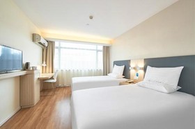 Hanting Express Harbin Hongxiang Road
