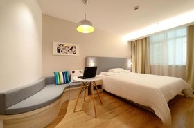 Hanting Express Harbin Hongxiang Road
