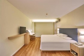 Hanting Express Harbin Hongxiang Road