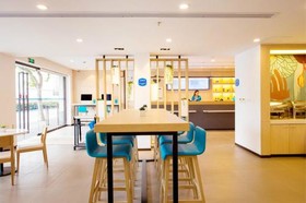 Hanting Express Harbin Hongxiang Road