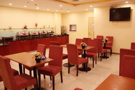 Hanting Express Harbin Xilong Great Market