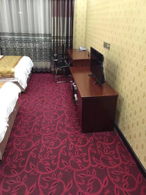 Harbin Hongyun Hotel