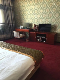 Harbin Hongyun Hotel