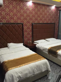 Harbin Hongyun Hotel