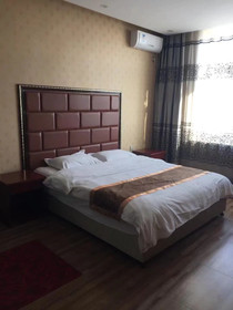 Harbin Hongyun Hotel
