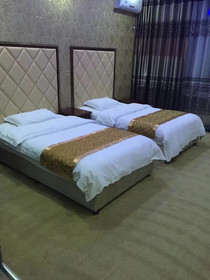 Harbin Hongyun Hotel