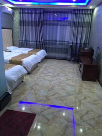 Harbin Hongyun Hotel