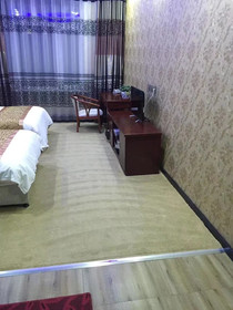 Harbin Hongyun Hotel