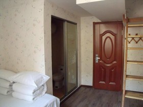 Harbin Kazy International Youth Hostel