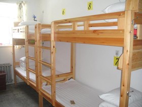 Harbin Kazy International Youth Hostel
