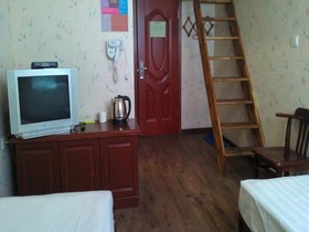 Harbin Kazy International Youth Hostel