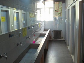 Harbin Kazy International Youth Hostel