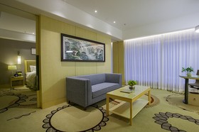 Harbin Rich Hotel