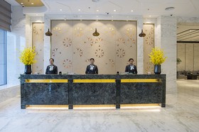 Harbin Rich Hotel