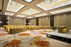 Harbin Rich Hotel