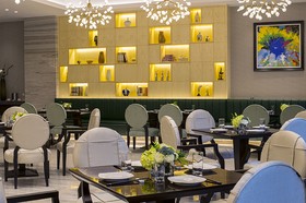 Harbin Rich Hotel